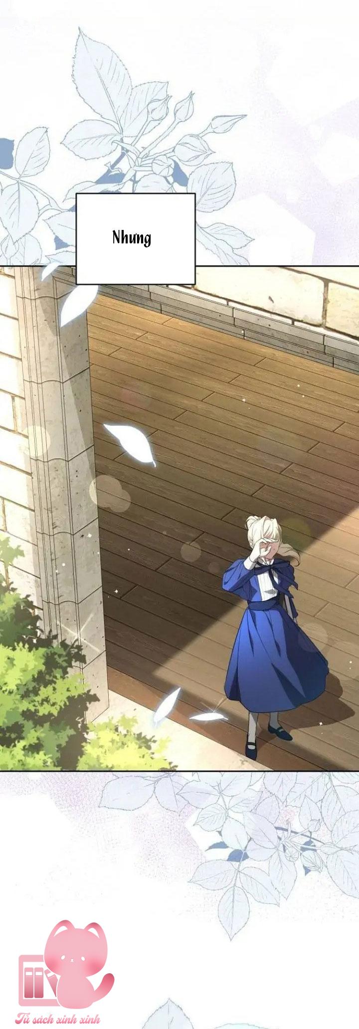 Cái Giá Phải Trả Chapter 6 - Trang 4