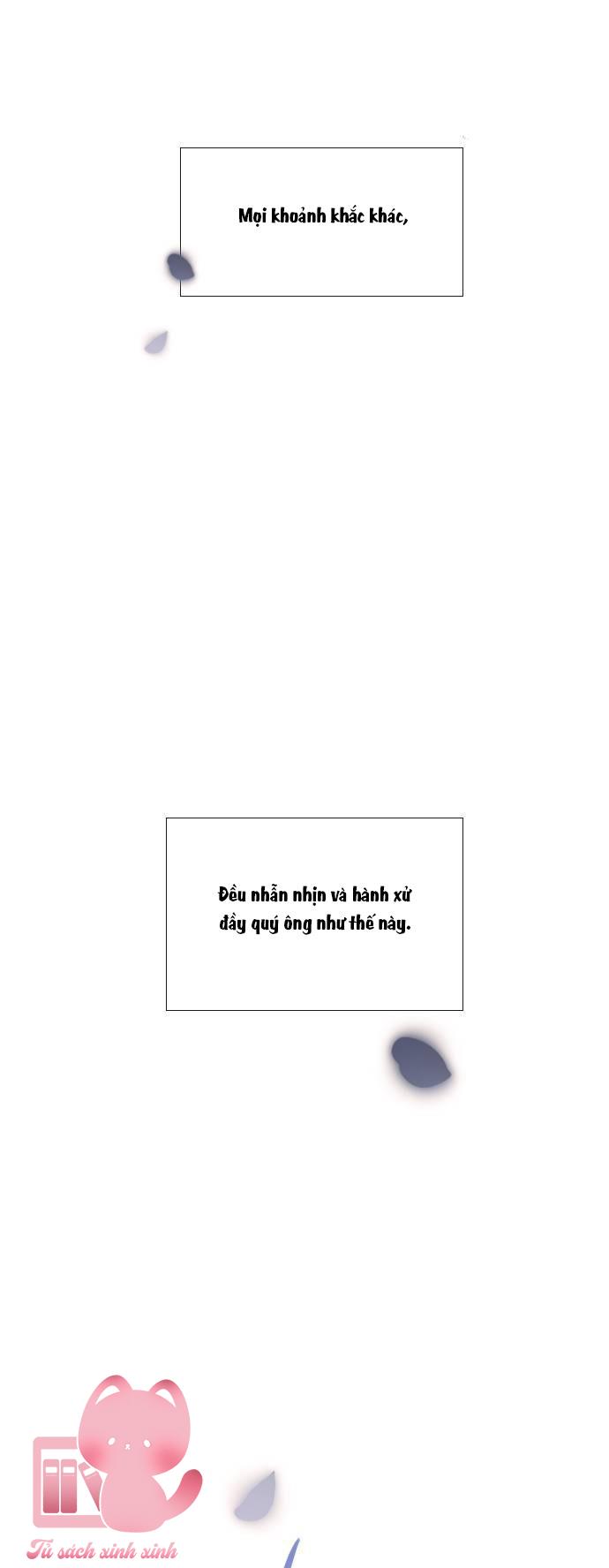 Hãy Khóc Và Cầu Nguyện Đi Chapter 33 - Trang 4