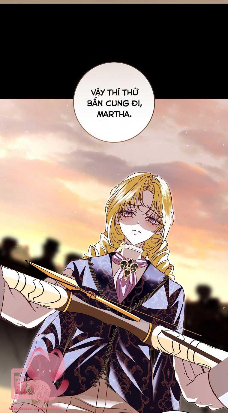 Này Boss Phản Diện, Tôi Có Thể Làm Mọi Thứ Trừ Cưới Ngài Chap 28 - Trang 4