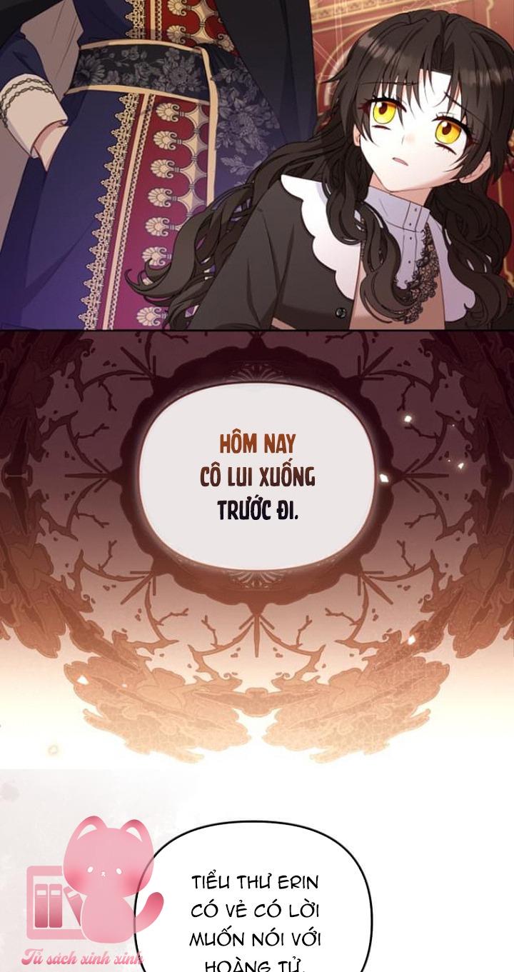 Tôi Được Nuôi Dưỡng Bởi Những Kẻ Phản Diện Chap 50 - Next Chap 51