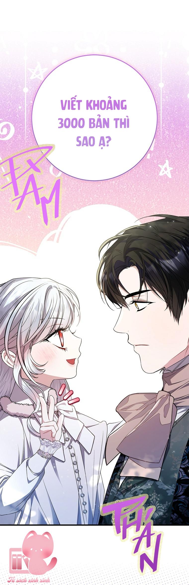 Nhận Nuôi Người Cha Phản Diện Chapter 37 - Trang 4