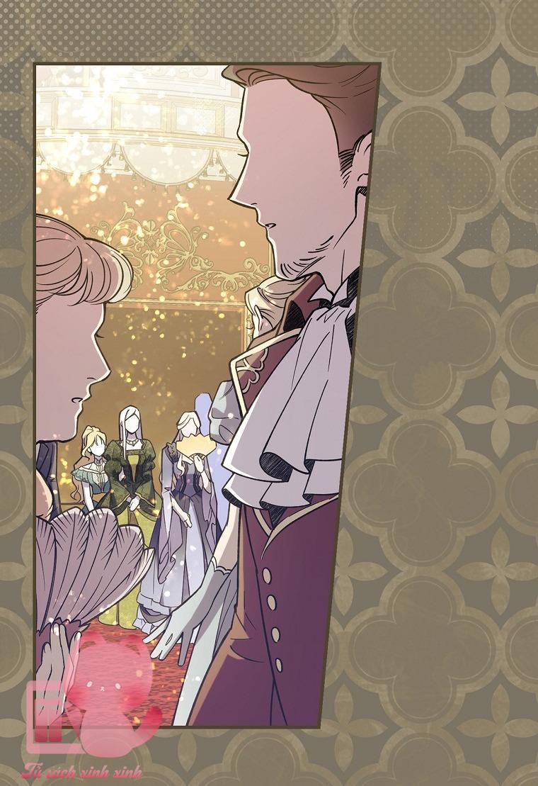Cách Khiến Phu Quân Đứng Về Phía Tôi Chap 8 - Trang 2