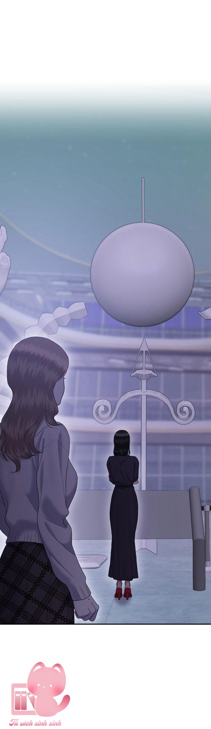 Chị Em Tranh Đấu Chap 68 - Trang 2
