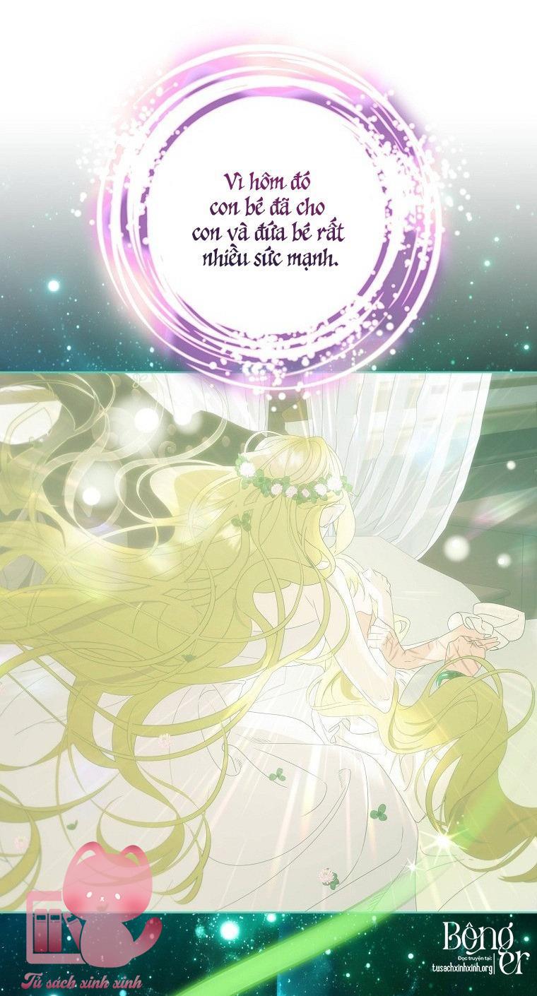 Đứa Nhỏ Không Phải Là Con Anh Chapter 55 - Next Chapter 56