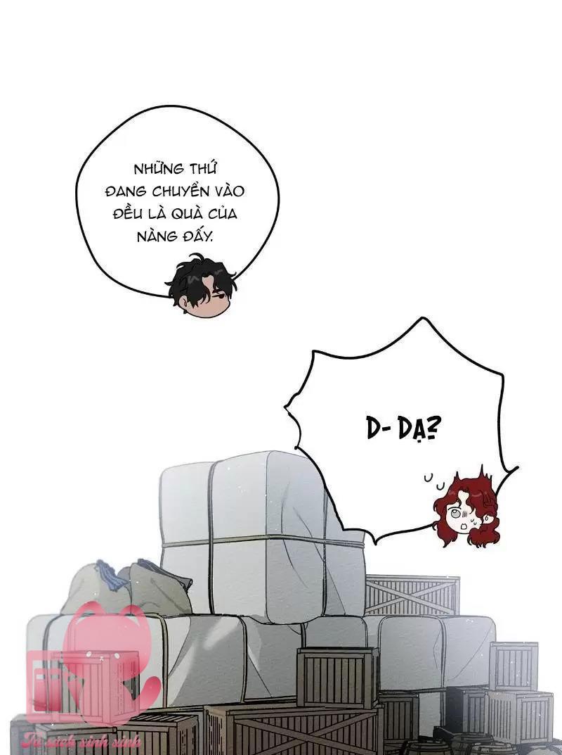Dưới Tán Cây Sồi Chapter 29 - Trang 3