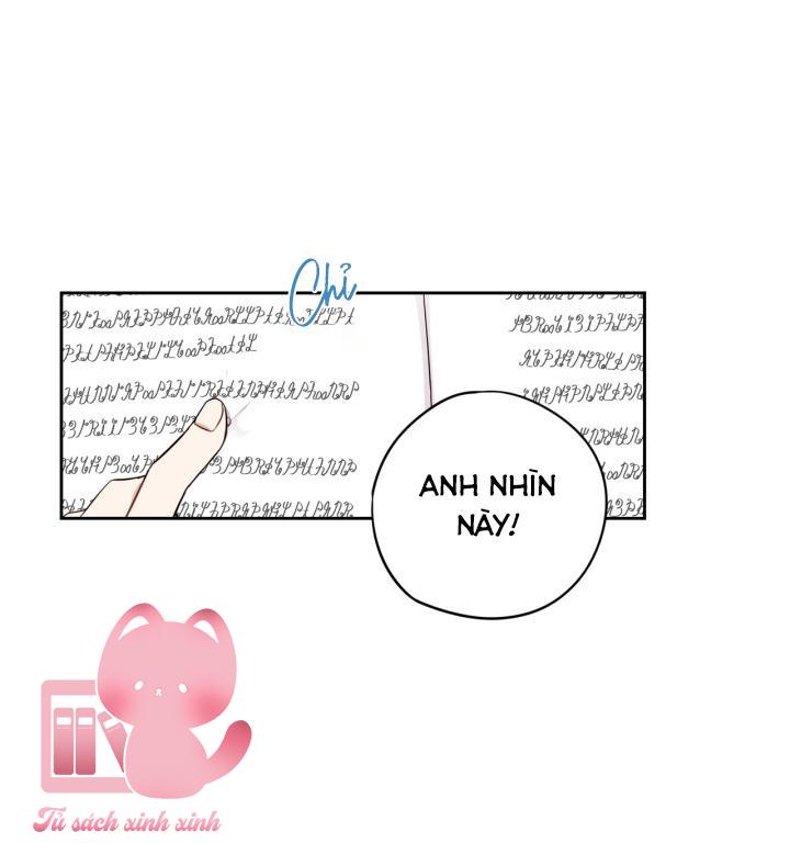 Hoàng Nữ Tóc Đen Chapter 23 - Trang 4