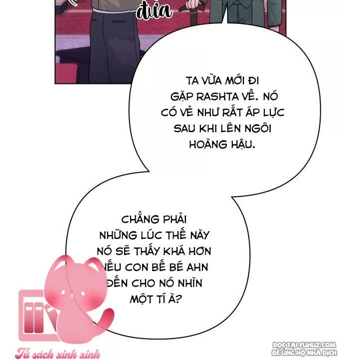 Hoàng Hậu Tái Hôn Chapter 135 - Trang 4