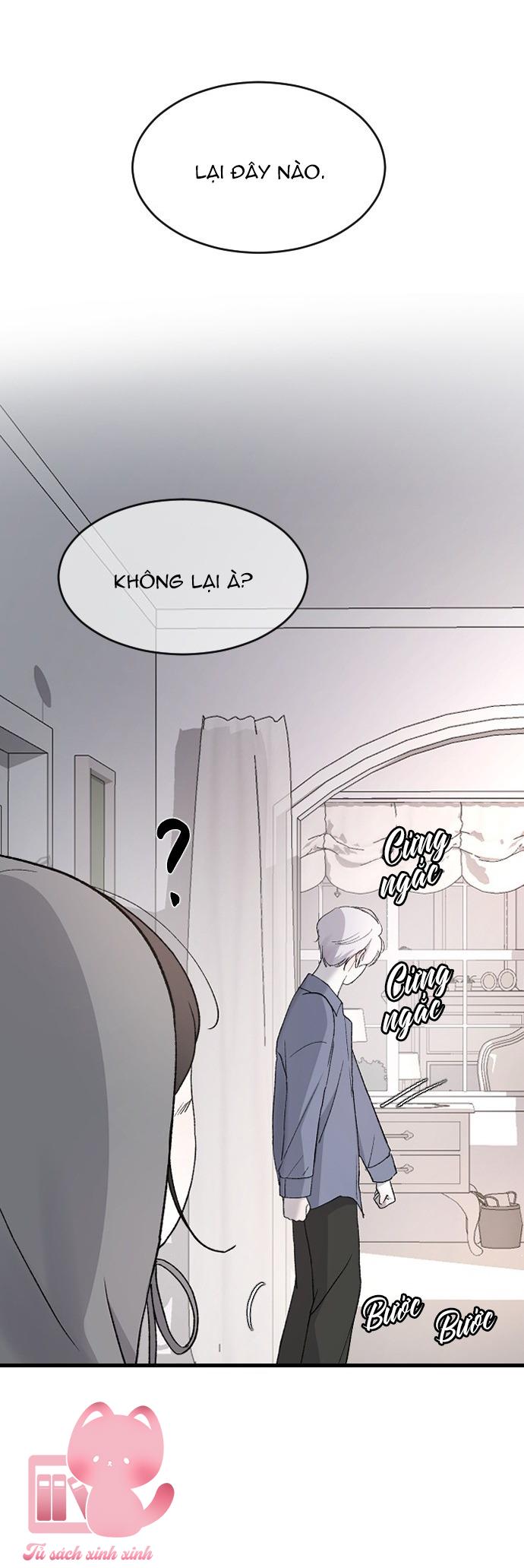 Ba Anh Trai Cực Phẩm Của Tôi Chap 97 - Trang 3
