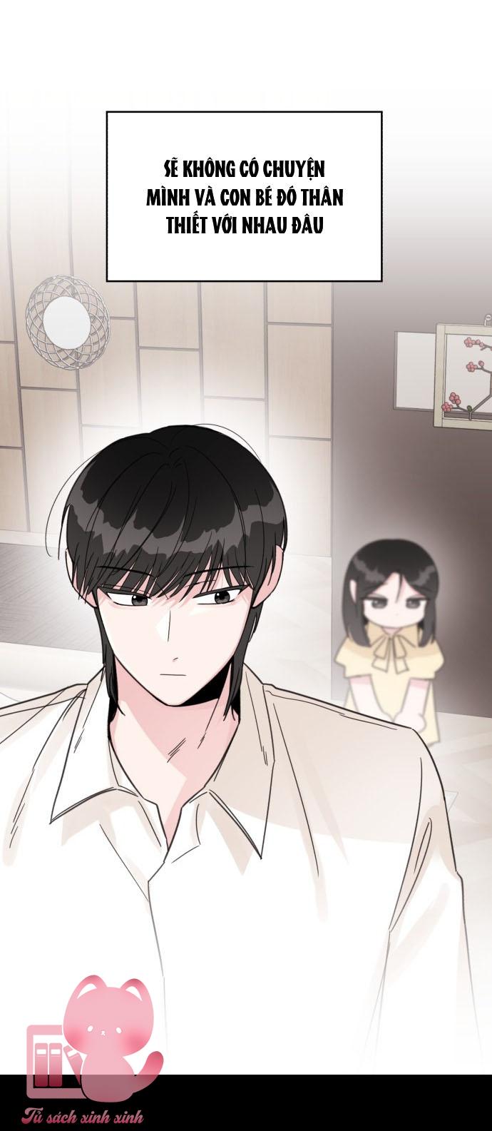 Chúng Ta Là Gì Của Nhau? Chap 55 - Trang 2