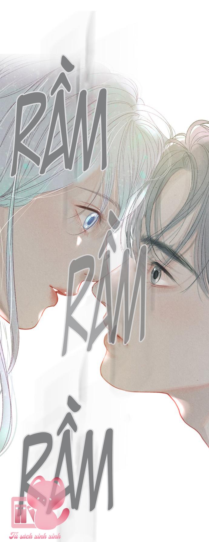 Thần Bí Chap 65 - Trang 2