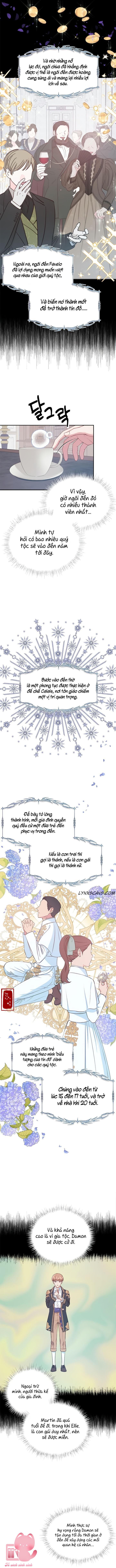 Ác Long Sống Làm Gì Cơ Chứ? Chap 7 - Trang 3