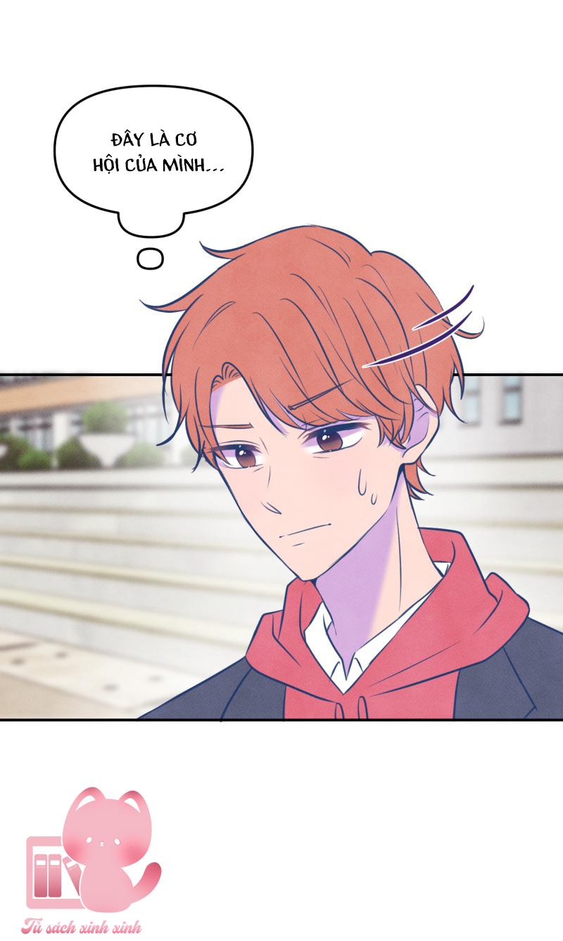 Tình Yêu Tựa Vòng Lặp Chap 23 - Trang 3