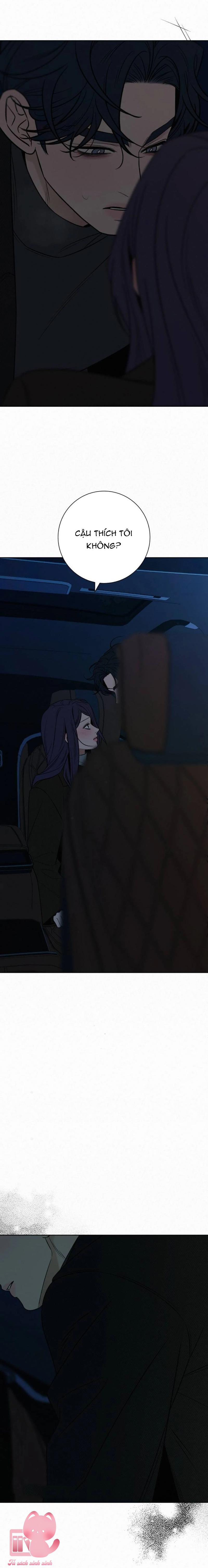 Chiến Lược Tình Yêu Trong Sáng Chap 125 - Trang 2