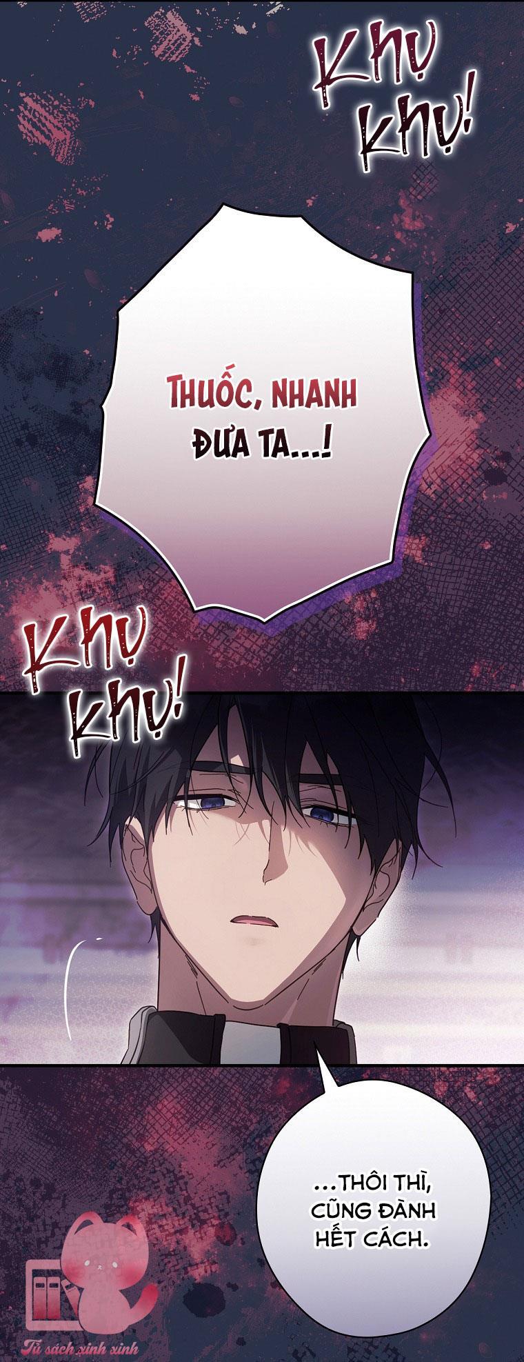 Cách Khiến Phu Quân Đứng Về Phía Tôi Chap 121 - Trang 2