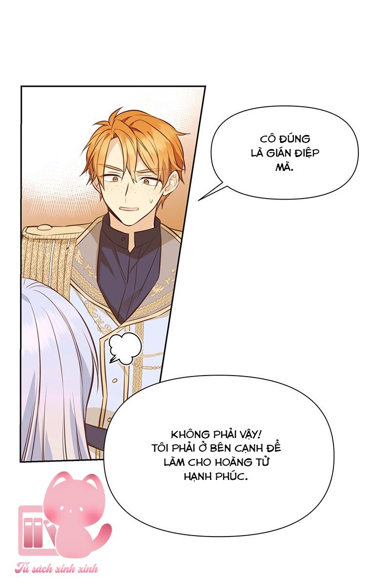 Yêu Tôi Đi, Dù Sao Ngài Cũng Chỉ Là Nhân Vật Phụ Chapter 8 - Trang 4