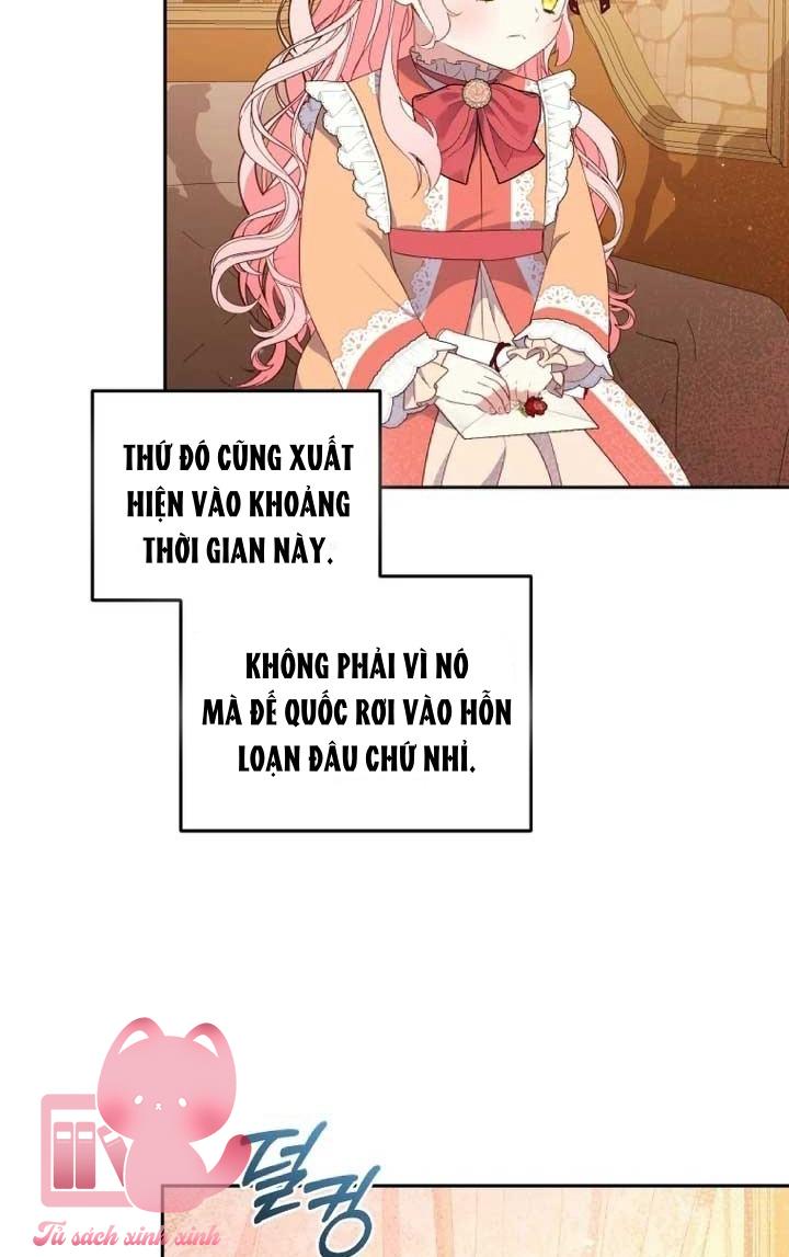 Tôi Được Nuôi Dưỡng Bởi Những Kẻ Phản Diện Chap 67 - Trang 3