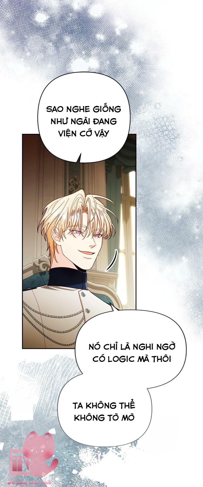 Hoàng Hậu Tái Hôn Chap 211 - Trang 3