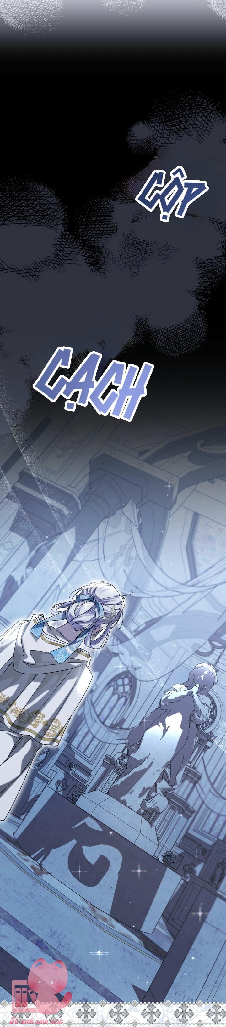 Hoàng Nữ Cosplay Nonfan Chap 69 - Trang 3