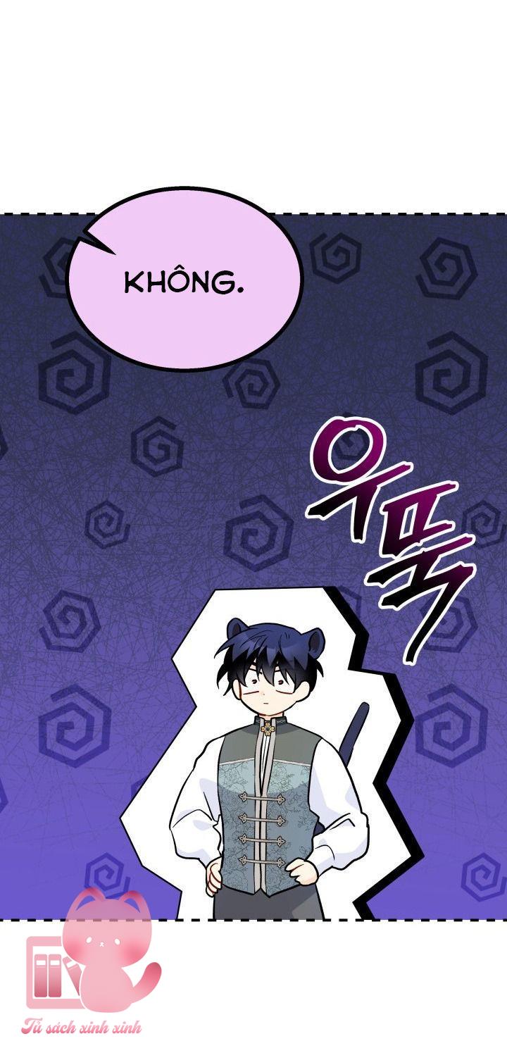 Quan Hệ Cộng Sinh Giữa Báo Đen Và Thỏ Trắng Chap 142 - Trang 2