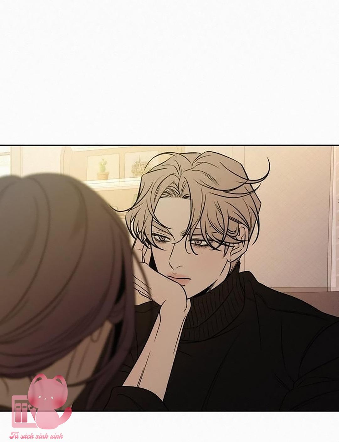 Chiến Lược Tình Yêu Trong Sáng Chap 133 - Trang 2