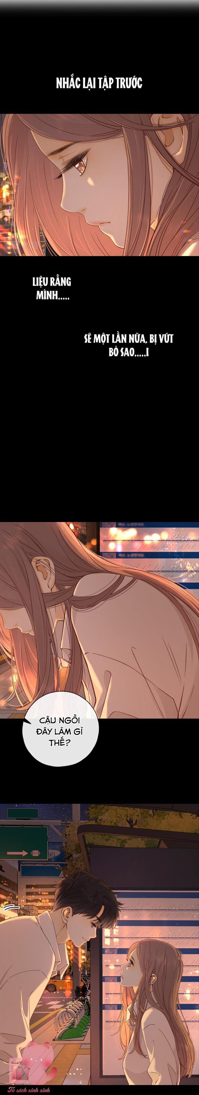 Khó Dỗ Dành Chapter 23 - Trang 4