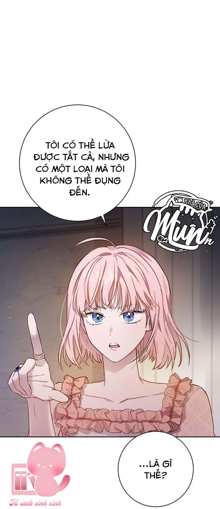 Cuộc Sống Mới Của Công Nương Chapter 12 - Next Chapter 12.5