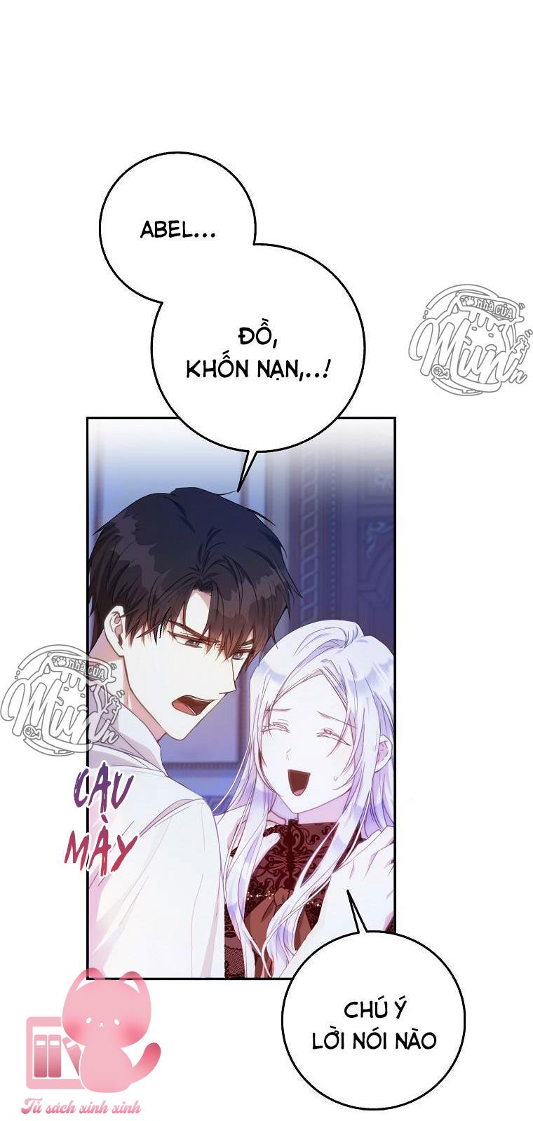 Tôi Trở Thành Vợ Của Nam Chính Chap 18 - Next Chap 19