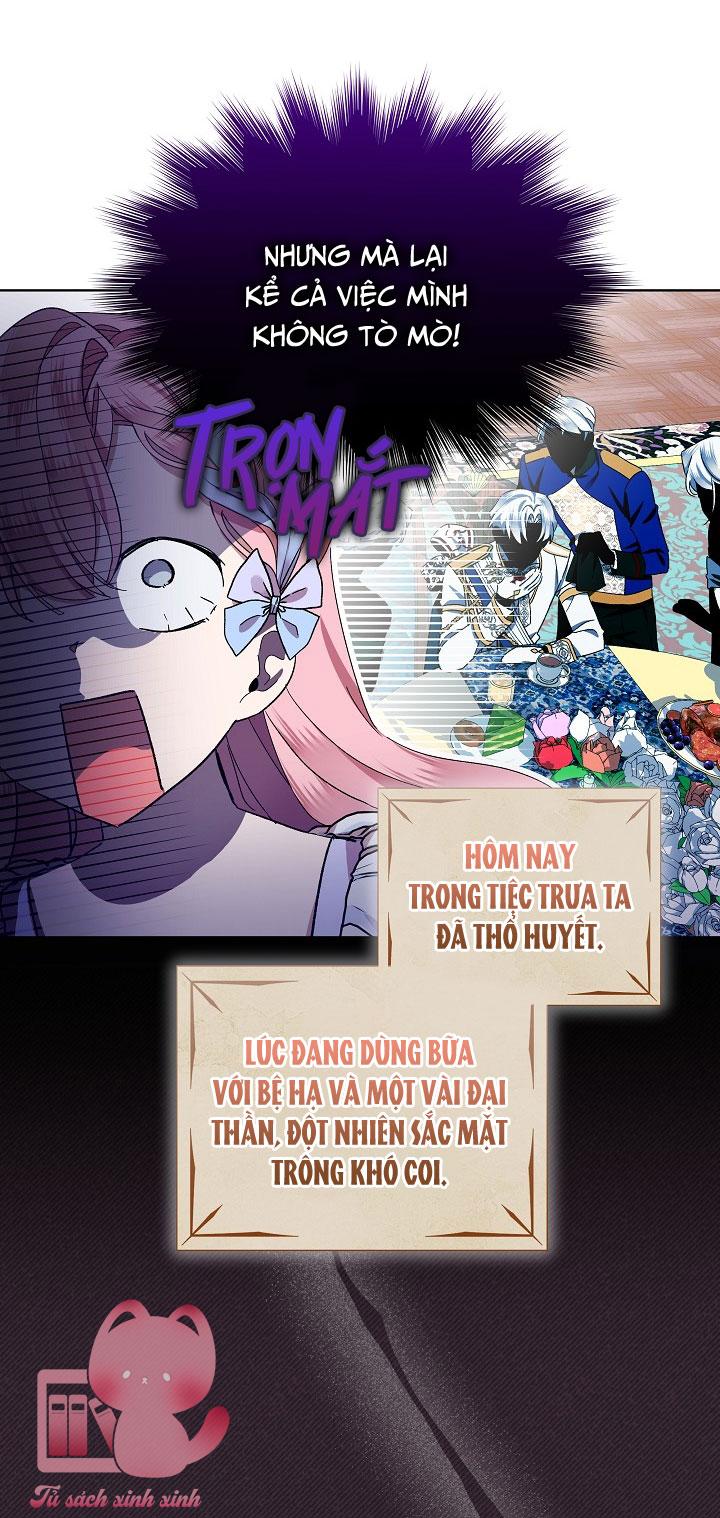 Quý Cô Thế Giới Ngầm Chap 50 - Trang 4