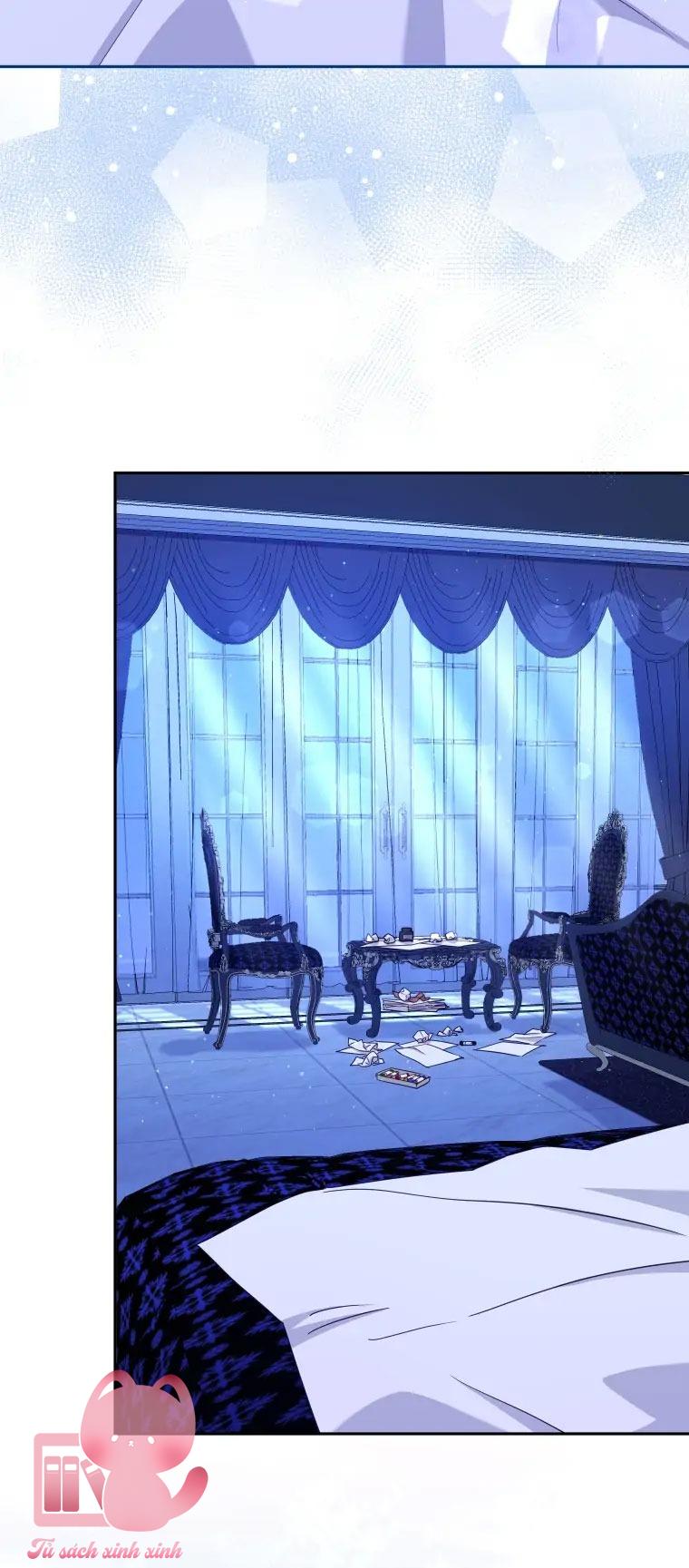 Tôi Được Nuôi Dưỡng Bởi Những Kẻ Phản Diện Chap 41 - Next Chap 42