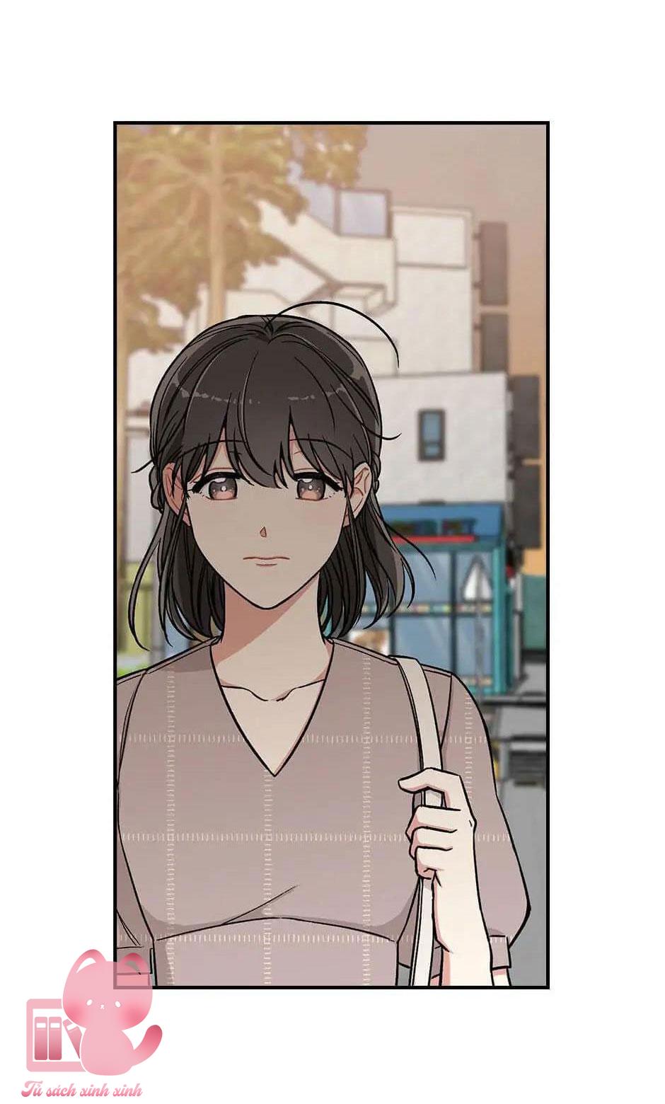 Ly Espresso Của Mùa Xuân Chapter 19 - Trang 4