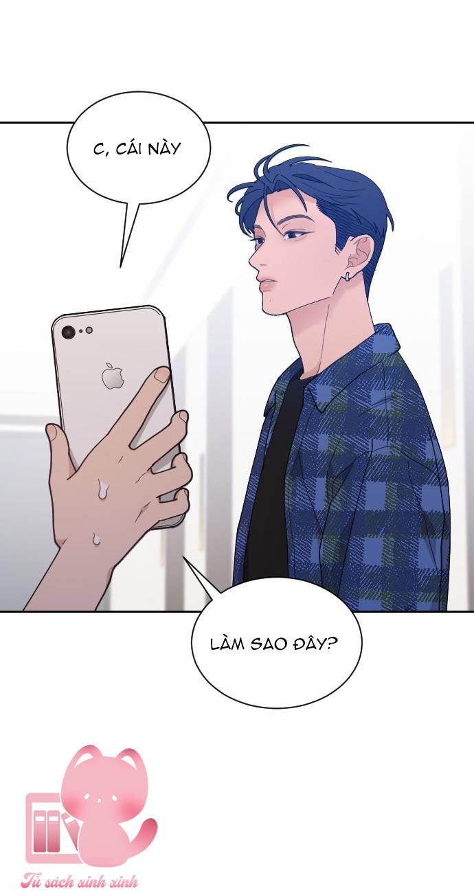 Vận May Không Ngờ Chap 50 - Trang 4