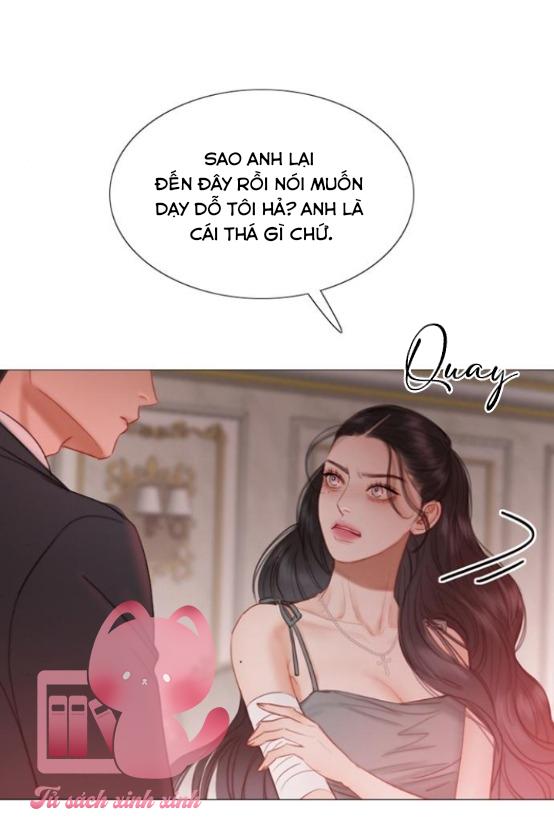 Serena Chương 8 - Trang 3