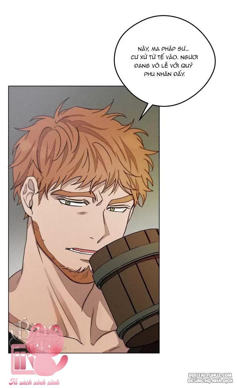 Dưới Tán Cây Sồi Chapter 29 - Trang 3