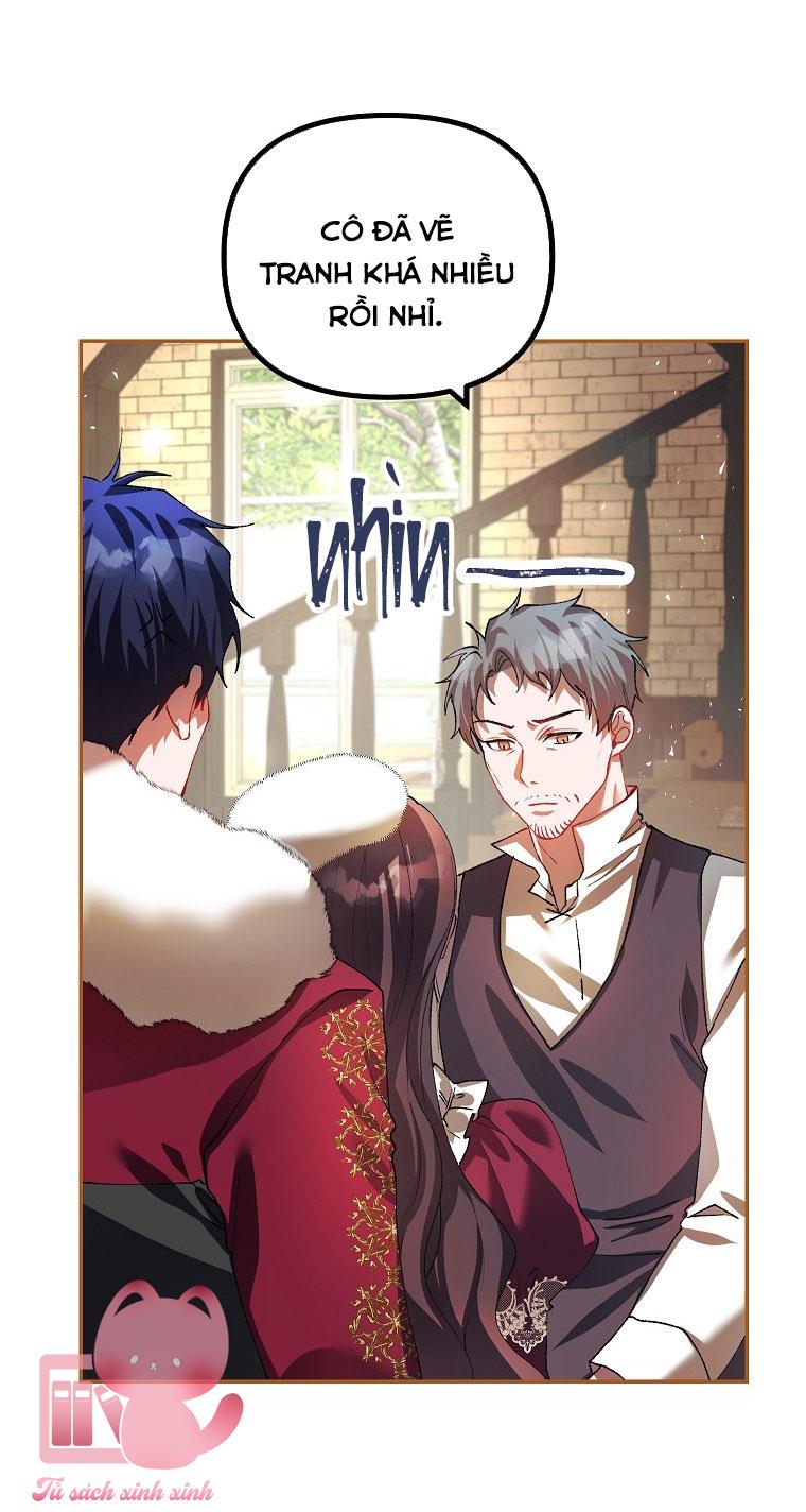 Thời Gian Của Nhân Vật Phụ Có Giới Hạn Chapter 24 - Trang 4