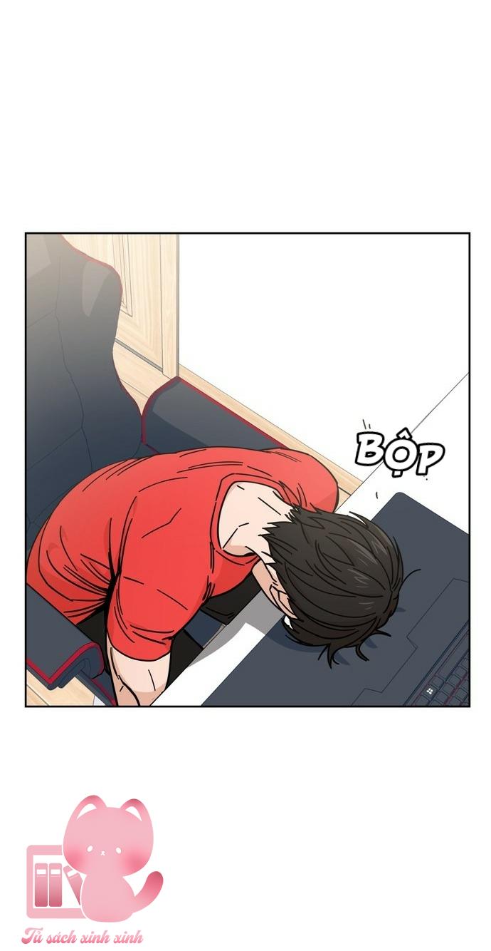 Lớ Ngớ Vớ Phải Tình Yêu Chapter 7 - Trang 4