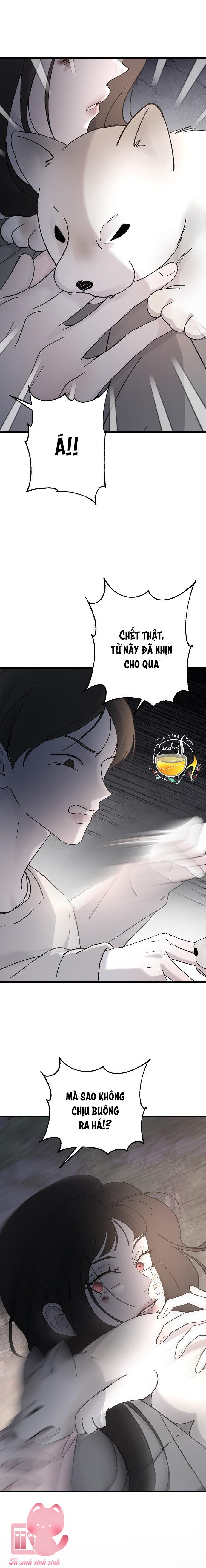 Ba Anh Trai Cực Phẩm Của Tôi Chap 99 - Trang 3