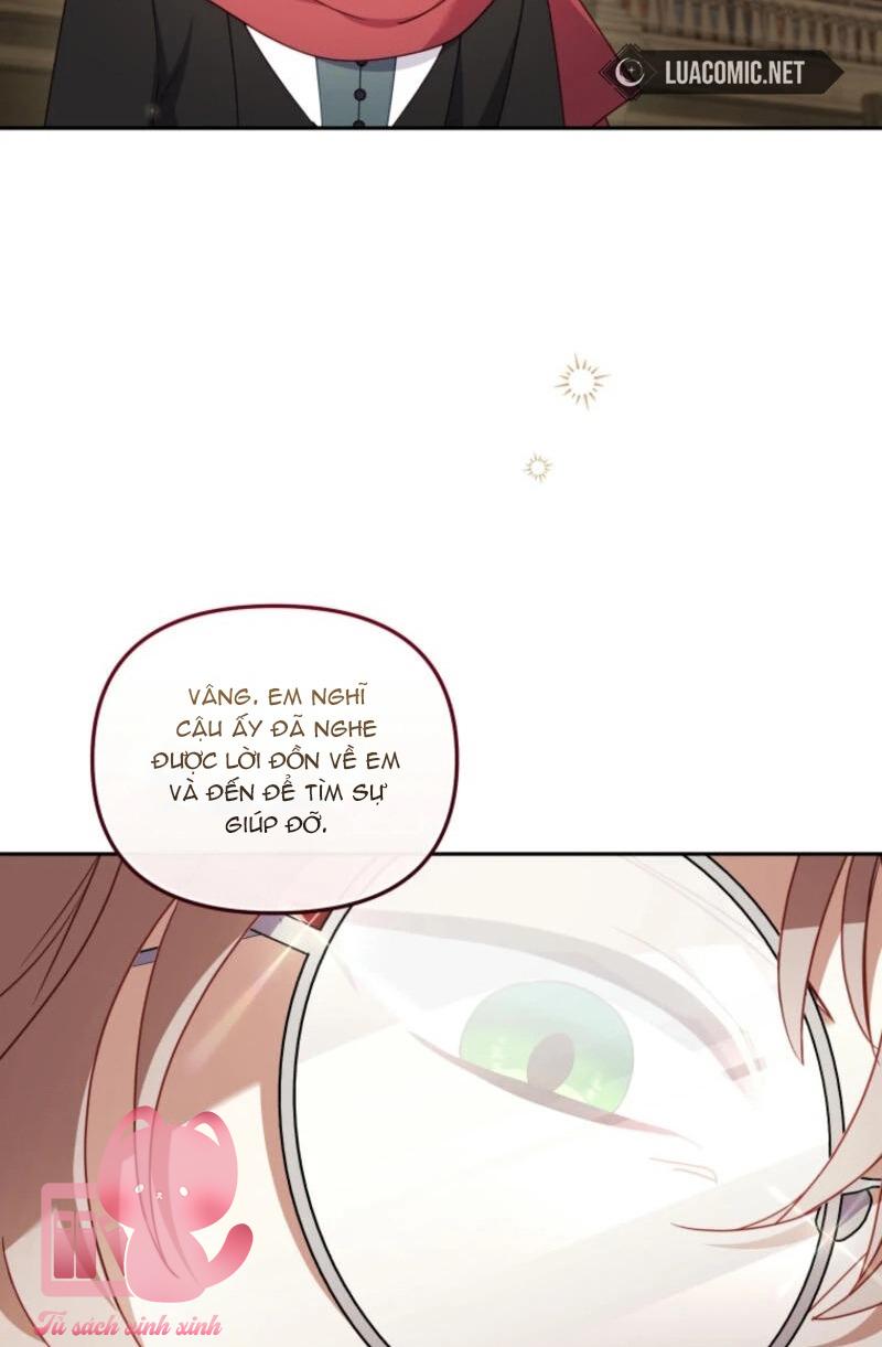 Tôi Được Nuôi Dưỡng Bởi Những Kẻ Phản Diện Chap 95 - Next Chap 96