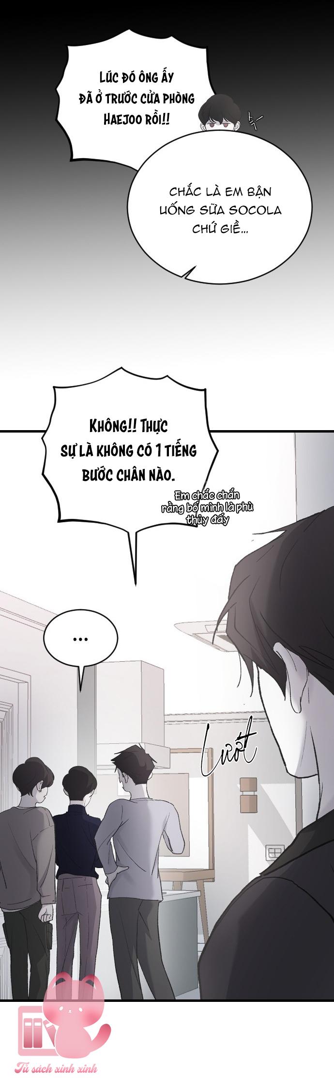 Ba Anh Trai Cực Phẩm Của Tôi Chap 70 - Trang 3