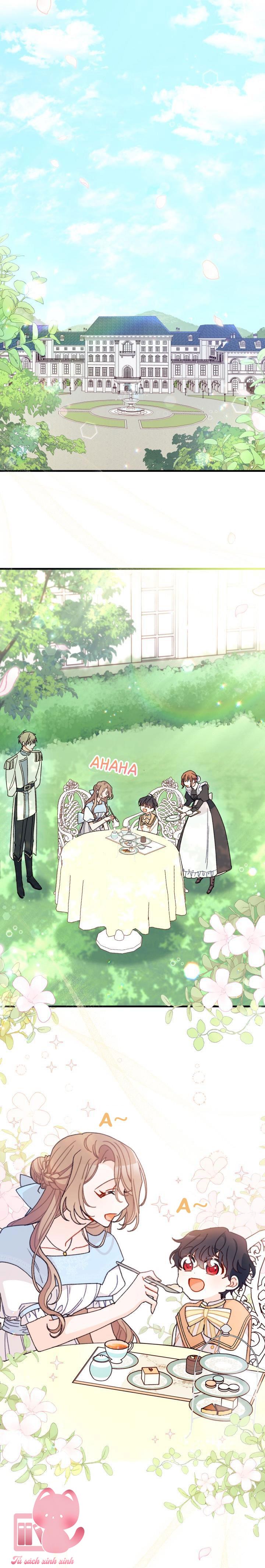 Nhặt Được Nam Chính Tặng Kèm Phu Quân Chap 14 - Trang 3