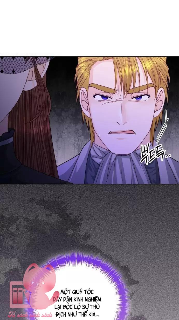 Hoàng Hậu Tái Hôn Chapter 143 - Trang 4