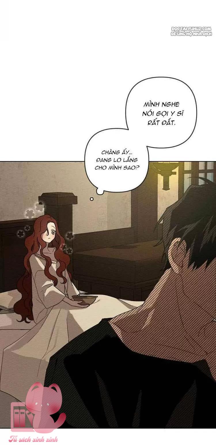 Dưới Tán Cây Sồi Chapter 4 - Trang 3