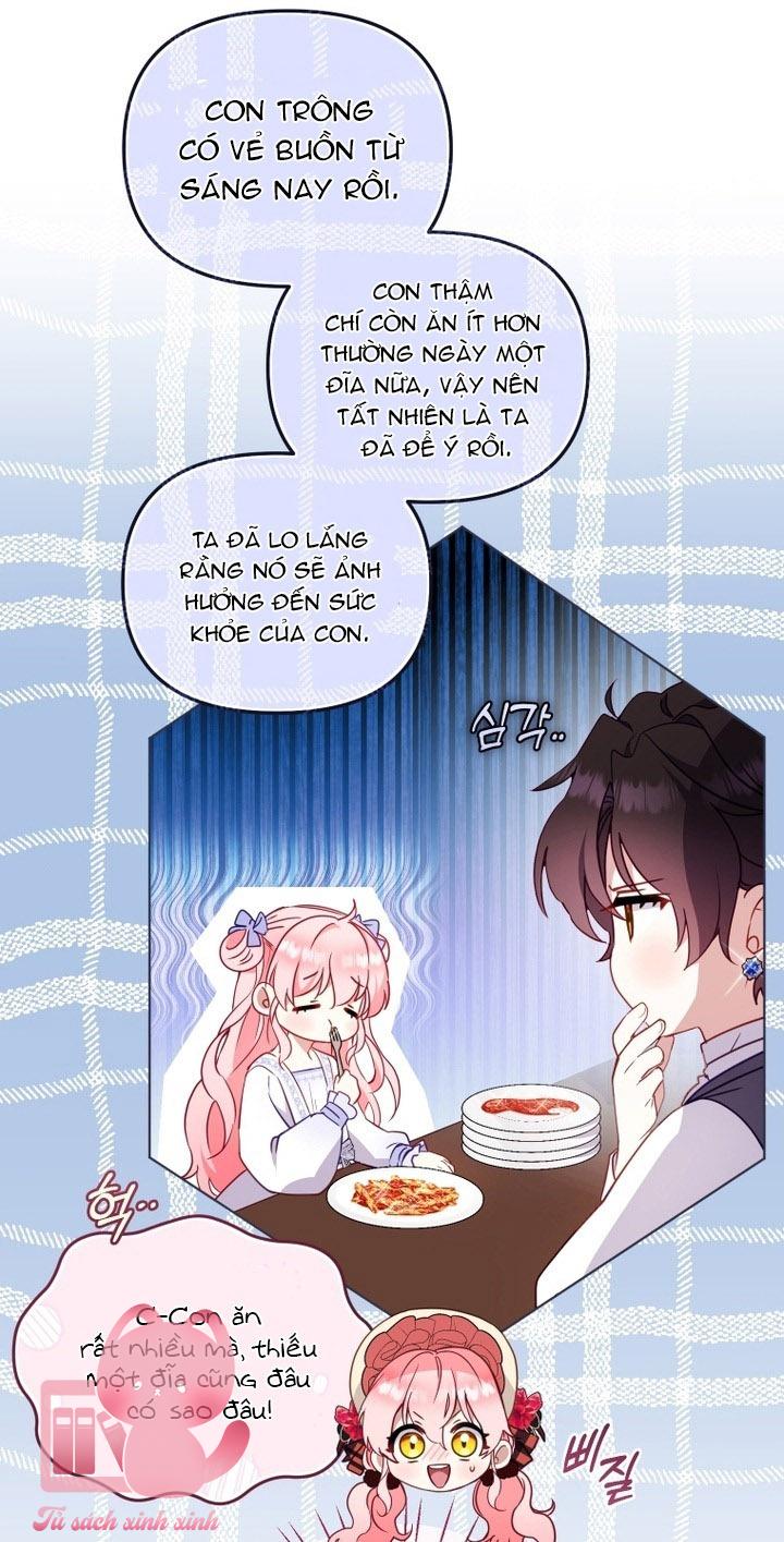 Tôi Được Nuôi Dưỡng Bởi Những Kẻ Phản Diện Chap 100 - Trang 3