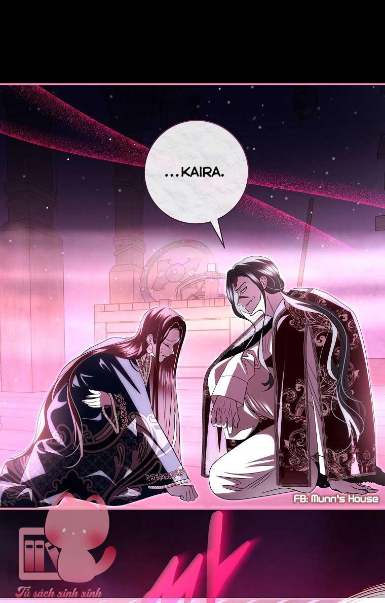 Này Boss Phản Diện, Tôi Có Thể Làm Mọi Thứ Trừ Cưới Ngài Chap 33 - Trang 4