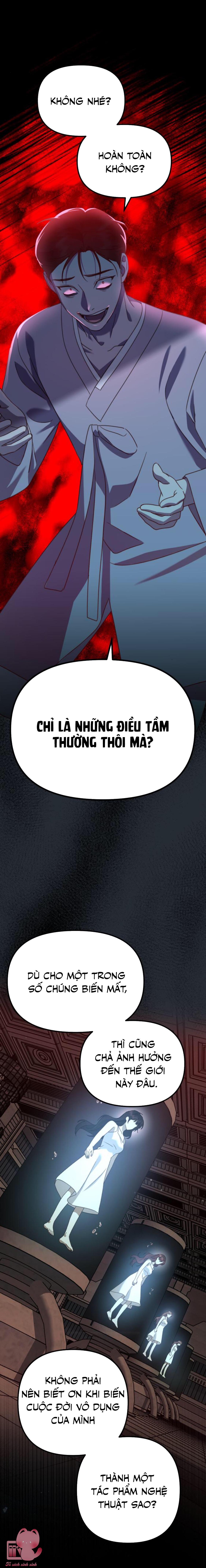 Thần Hổ Jangsan Chapter 48 - Trang 3