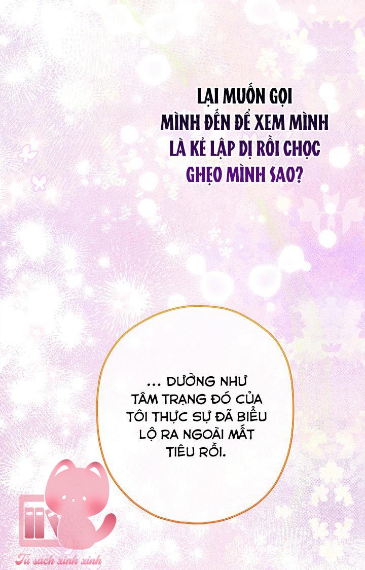 Khế Ước Hôn Nhân Của Mẹ Tôi Chapter 51 - Trang 4