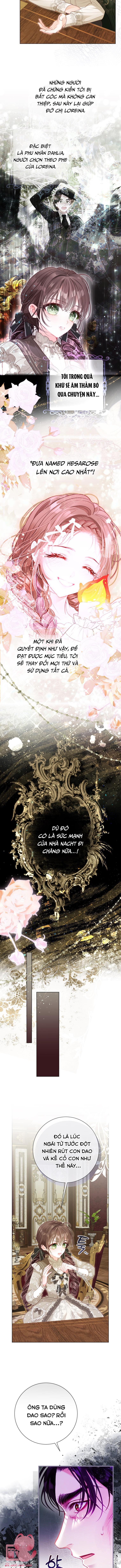 Một Thế Giới Không Có Chị Gái Mà Ai Cũng Yêu Chap 41 - Trang 4