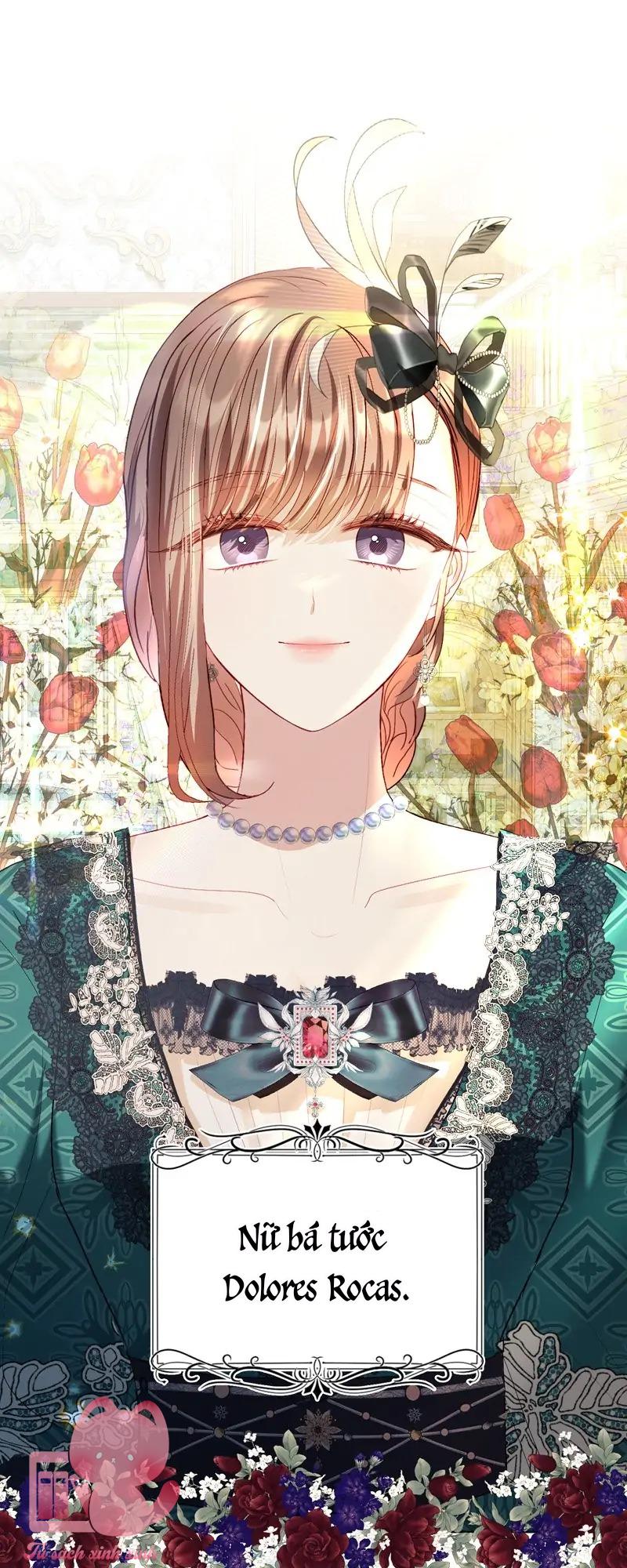 Một Ngày Nọ Bỗng Dưng Cha Xuất Hiện Chapter 22 - Trang 4