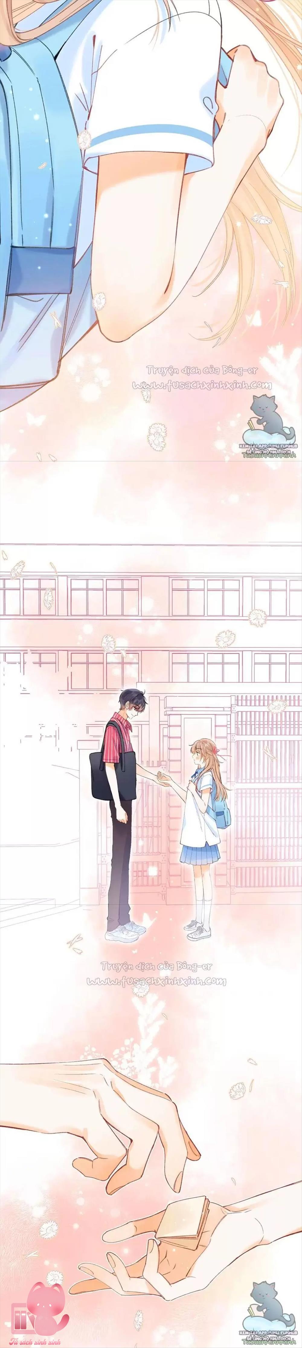 Mối Tình Thầm Kín Chapter 12 - Trang 4