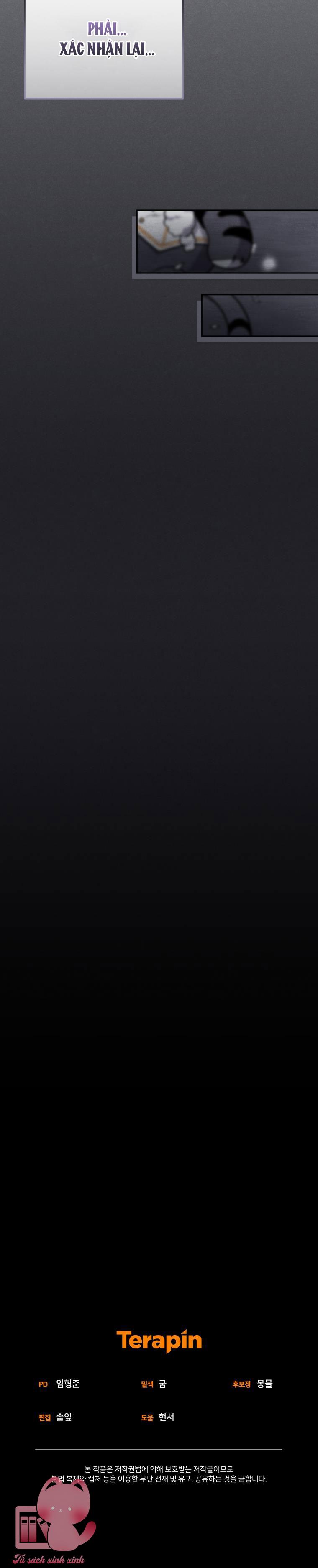 Tôi Được Nuôi Dưỡng Bởi Những Kẻ Phản Diện Chap 9 - Trang 3