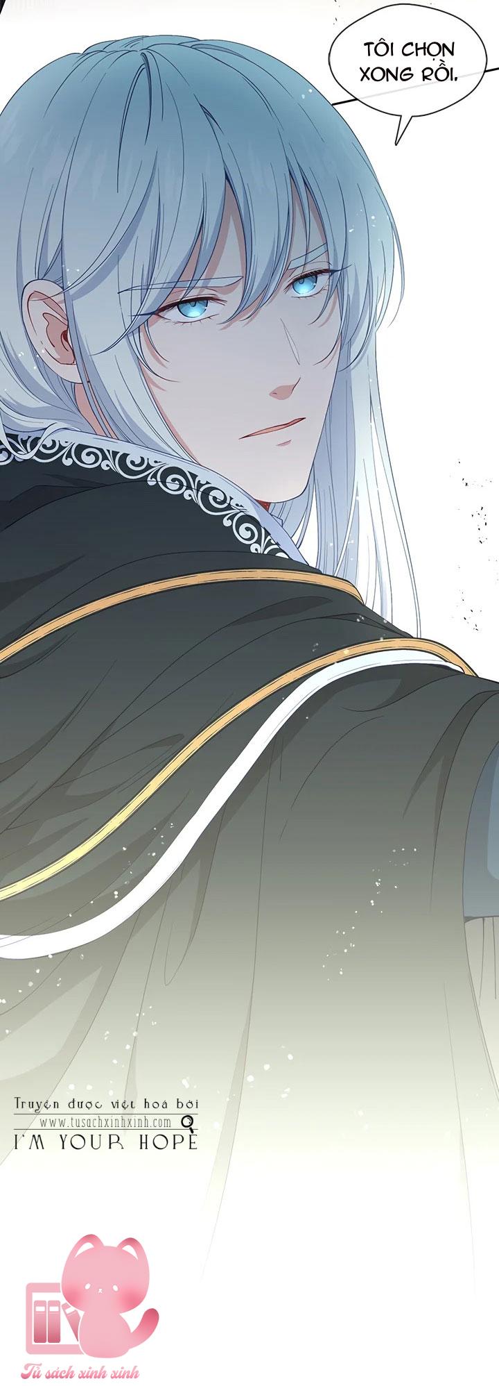 Hãy Coi Chừng Ác Nữ Chapter 58 - Trang 4